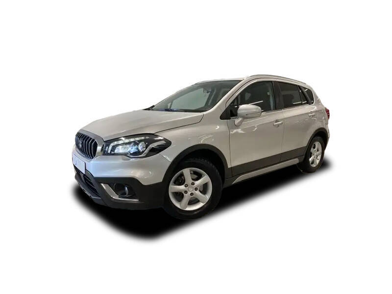 Suzuki S Cross 1.0L SZ-T Suzuki S Cross 1.0L SZ-T
